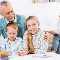 Comment accompagner nos enfants de 6  15 ans avec respect et bienveillance ?