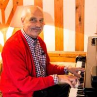 Didier Durandy, le ma�tre du blues au service de la cr�ativit�