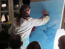 Expression artistique