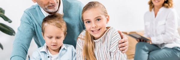 Comment accompagner nos enfants de 6  15 ans avec respect et bienveillance ?