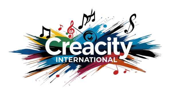 Association Creacity International : art et développement