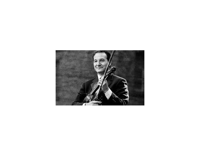 Rares MORARESCU - Violoniste