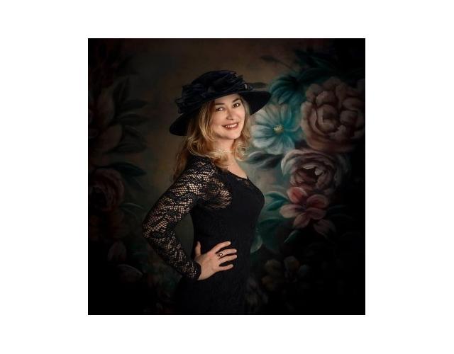 Alexandra TENISHEVA - Chanteuse lyrique